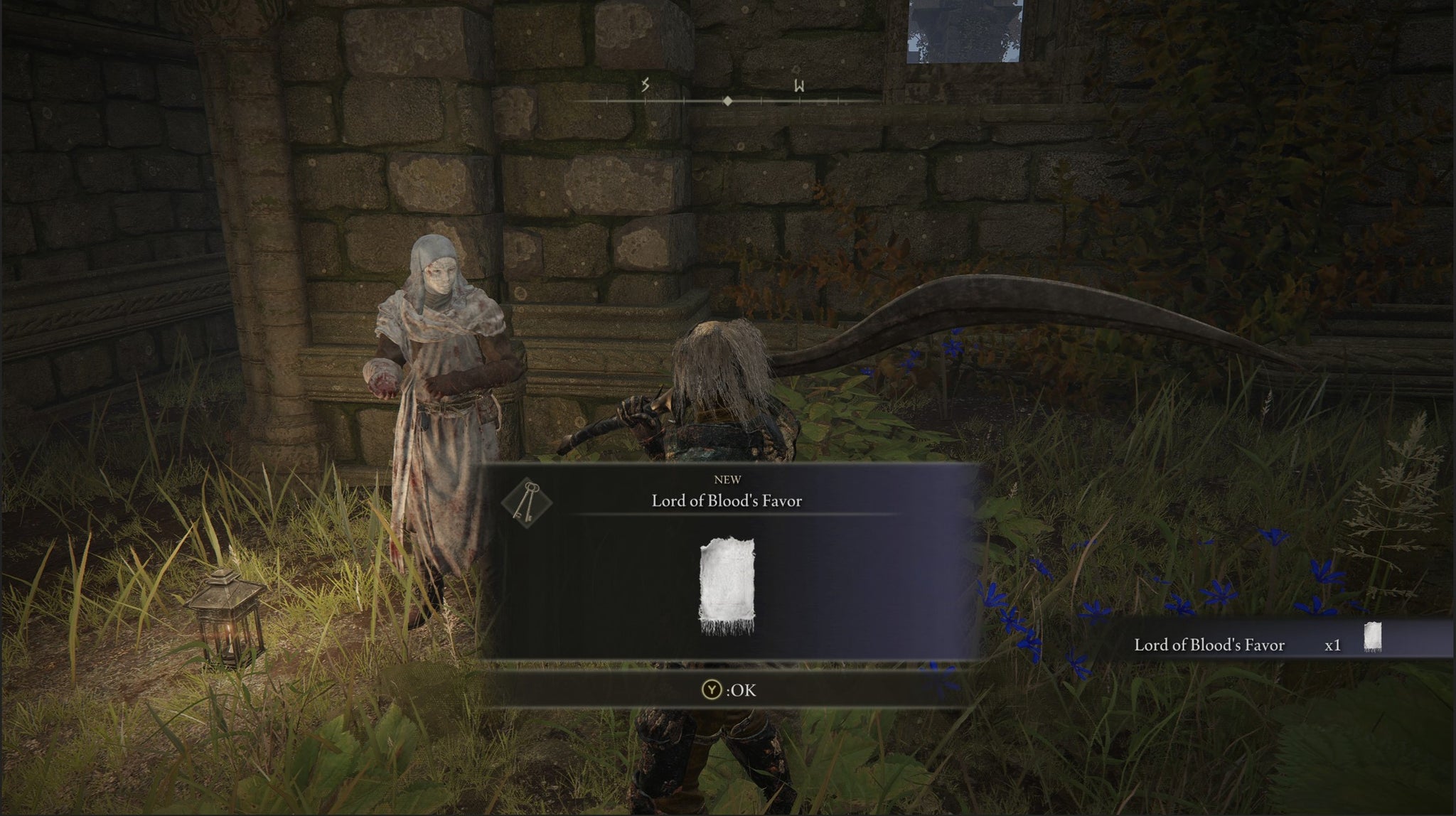 Best Elden Ring Rune farming locations: What are the best rune farming spots to level up fast? - 10