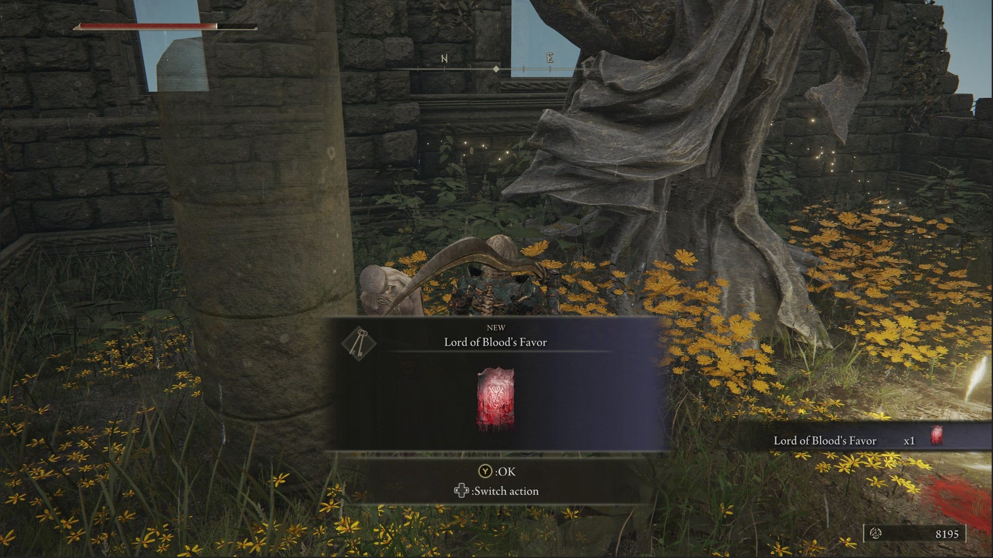 Best Elden Ring Rune farming locations: What are the best rune farming spots to level up fast? - 12