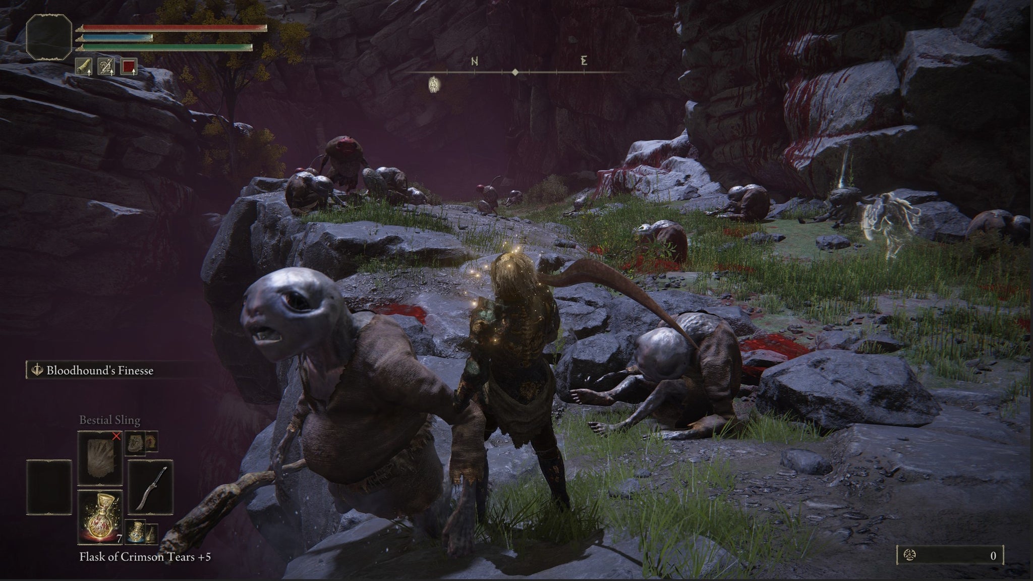 Best Elden Ring Rune farming locations: What are the best rune farming spots to level up fast? - 14