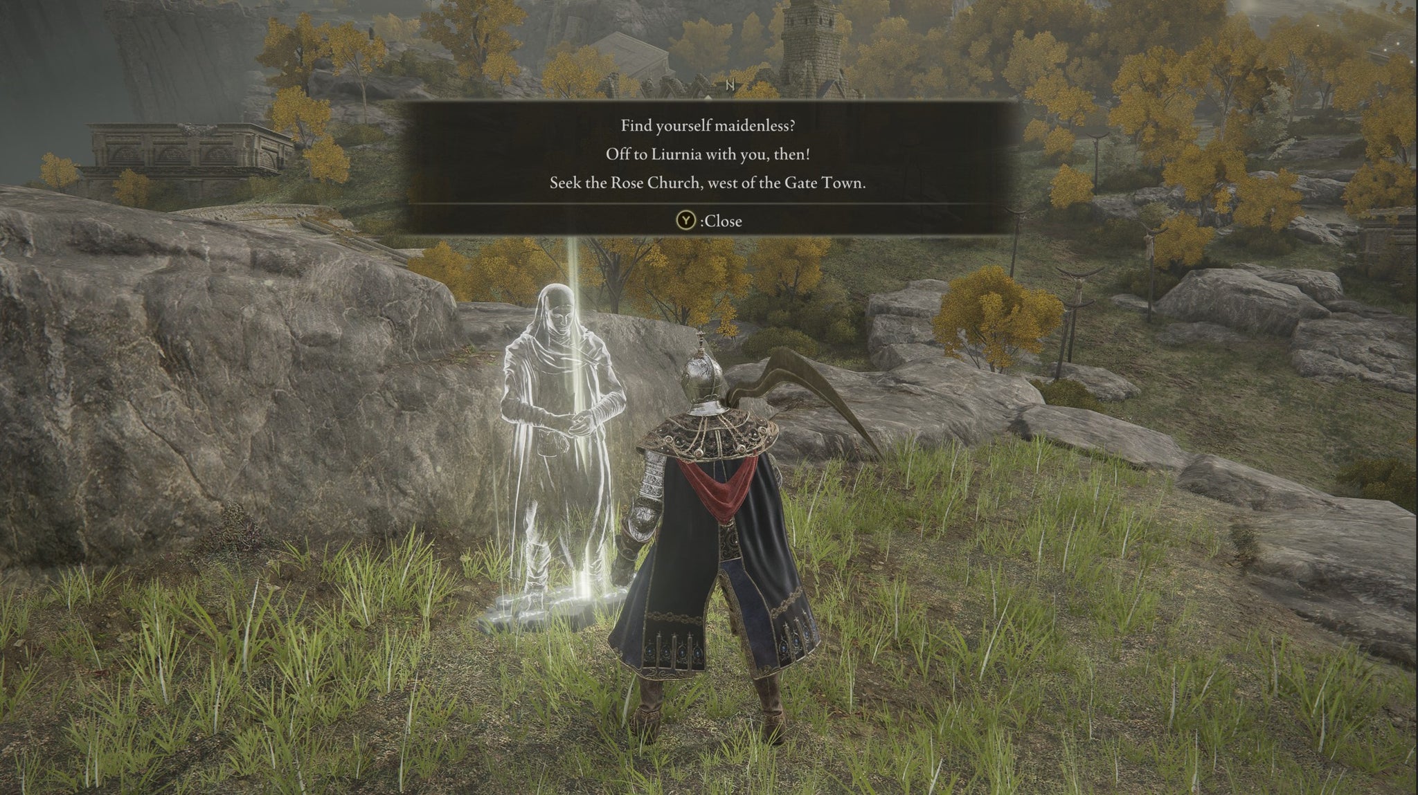 Best Elden Ring Rune farming locations: What are the best rune farming spots to level up fast? - 8