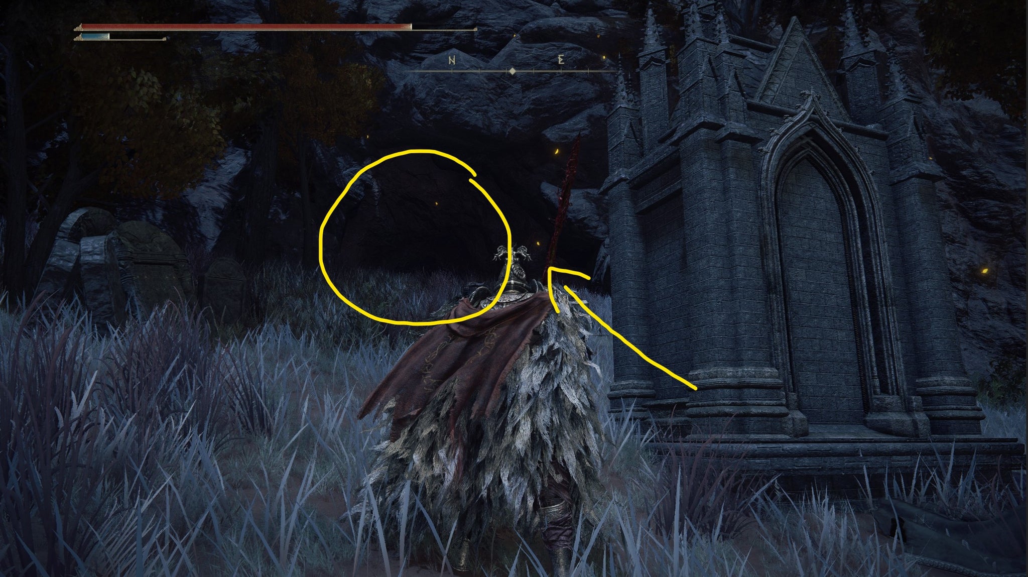 Best Elden Ring Spirit Ashes and locations - 10