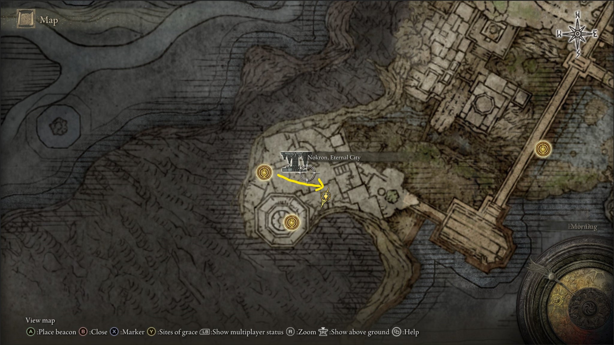 Best Elden Ring Spirit Ashes and locations - 8