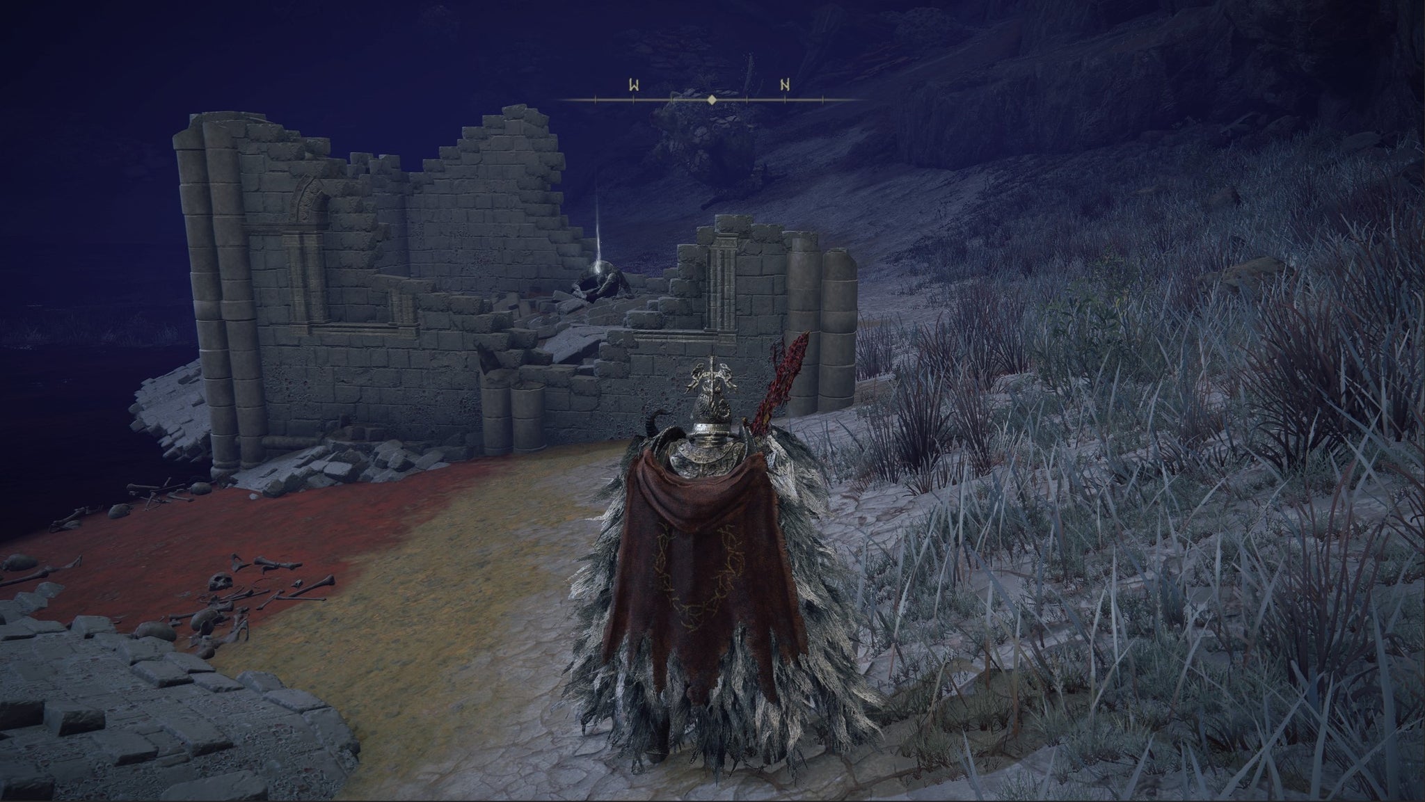 Best Elden Ring Spirit Ashes and locations - 11