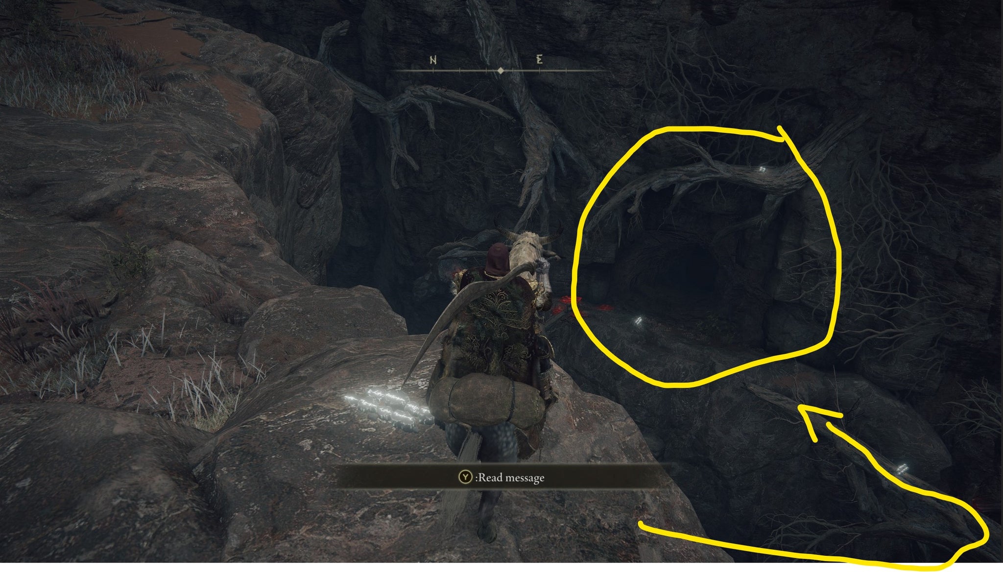 Best Elden Ring Talismans and where to find them - 15