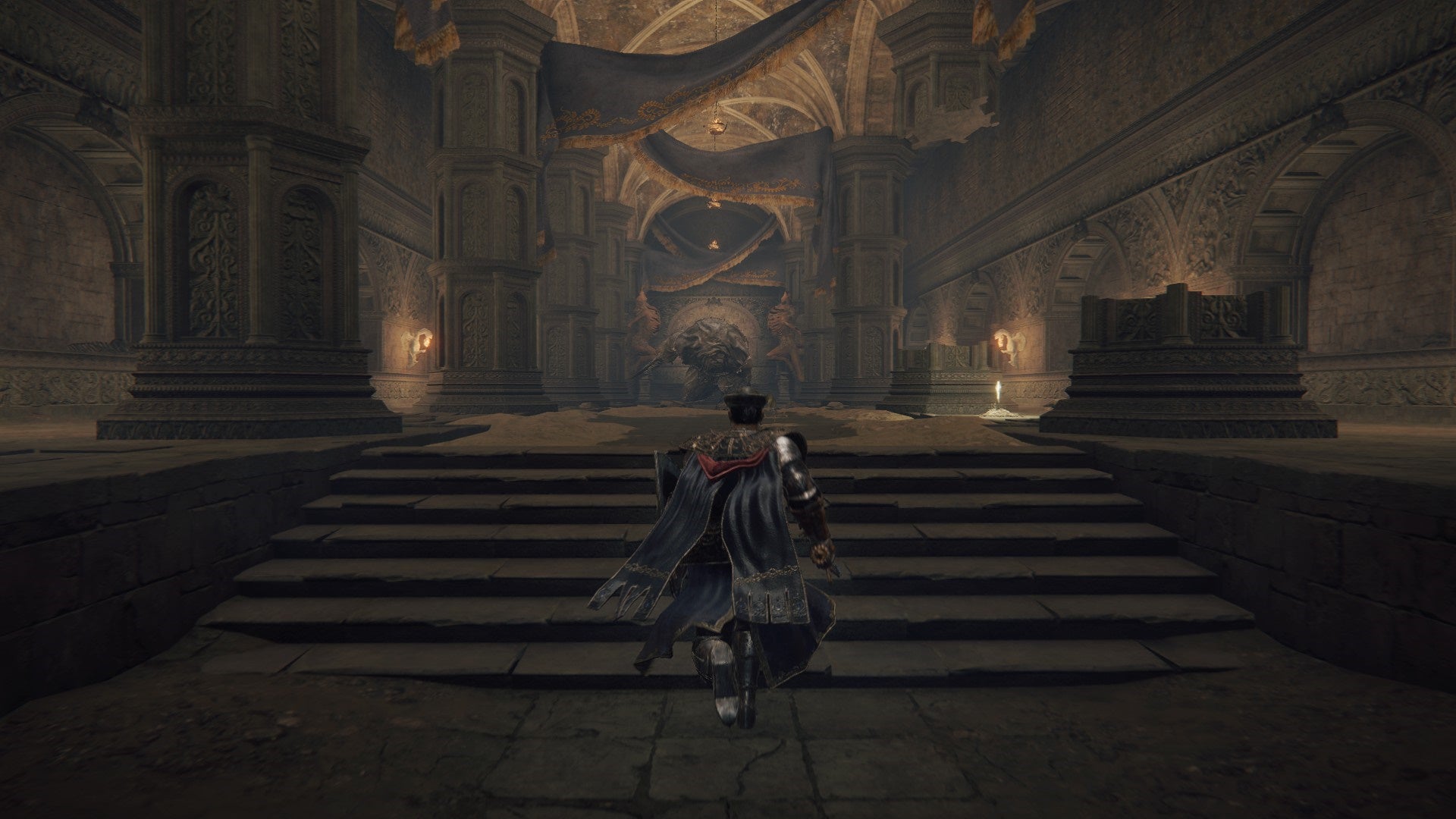 Best Elden Ring Incantations for early and late game - 4