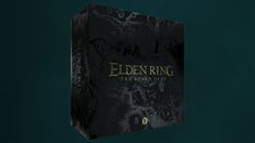 Here’s when the Elden Ring board game hits Kickstarter