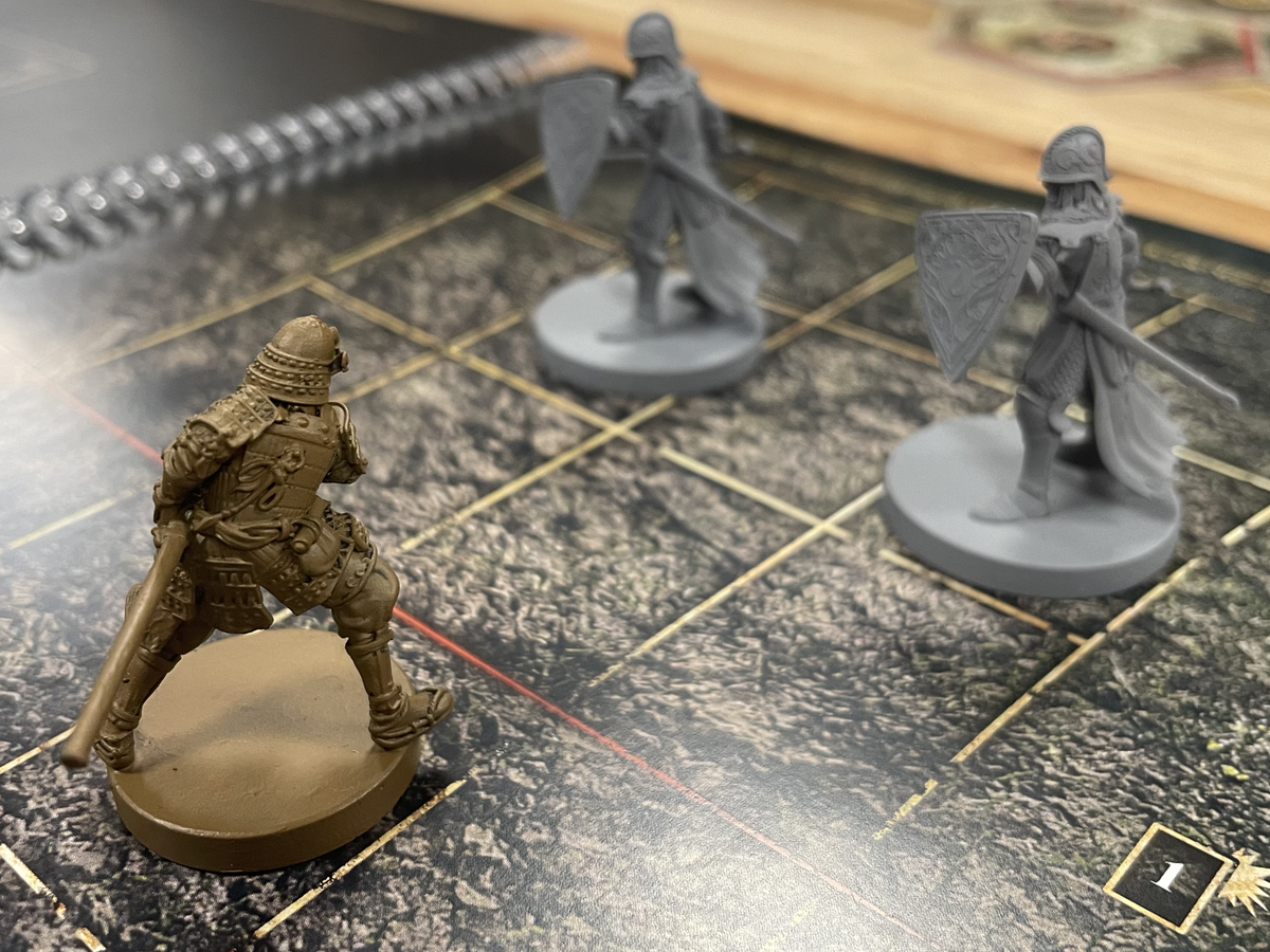We've played the Elden Ring board game - here's how it works, and what we thought | Dicebreaker We've played the Elden Ring board game - here's how it works, and what we thought | Dicebreaker