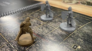 We’ve played the Elden Ring board game - here’s how it works, and what we thought