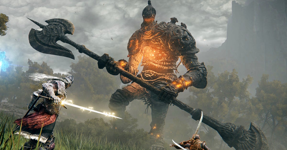 Elden Ring main bosses in order, other key bosses and hardest bosses explained | Eurogamer.net