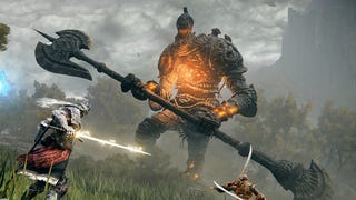 All Elden Ring bosses and main boss order