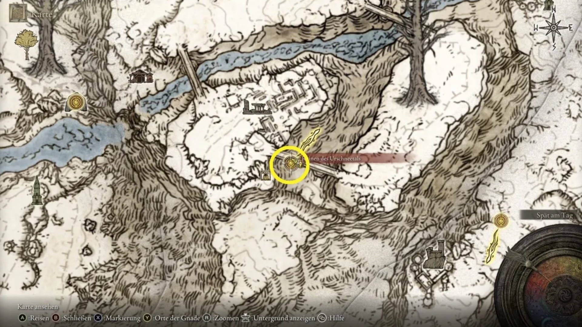 How to complete the Goldmask and Brother Corhyn quest in Elden Ring ...