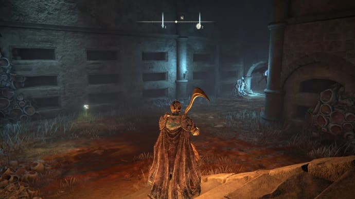 elden ring cadelid catacombs coffins