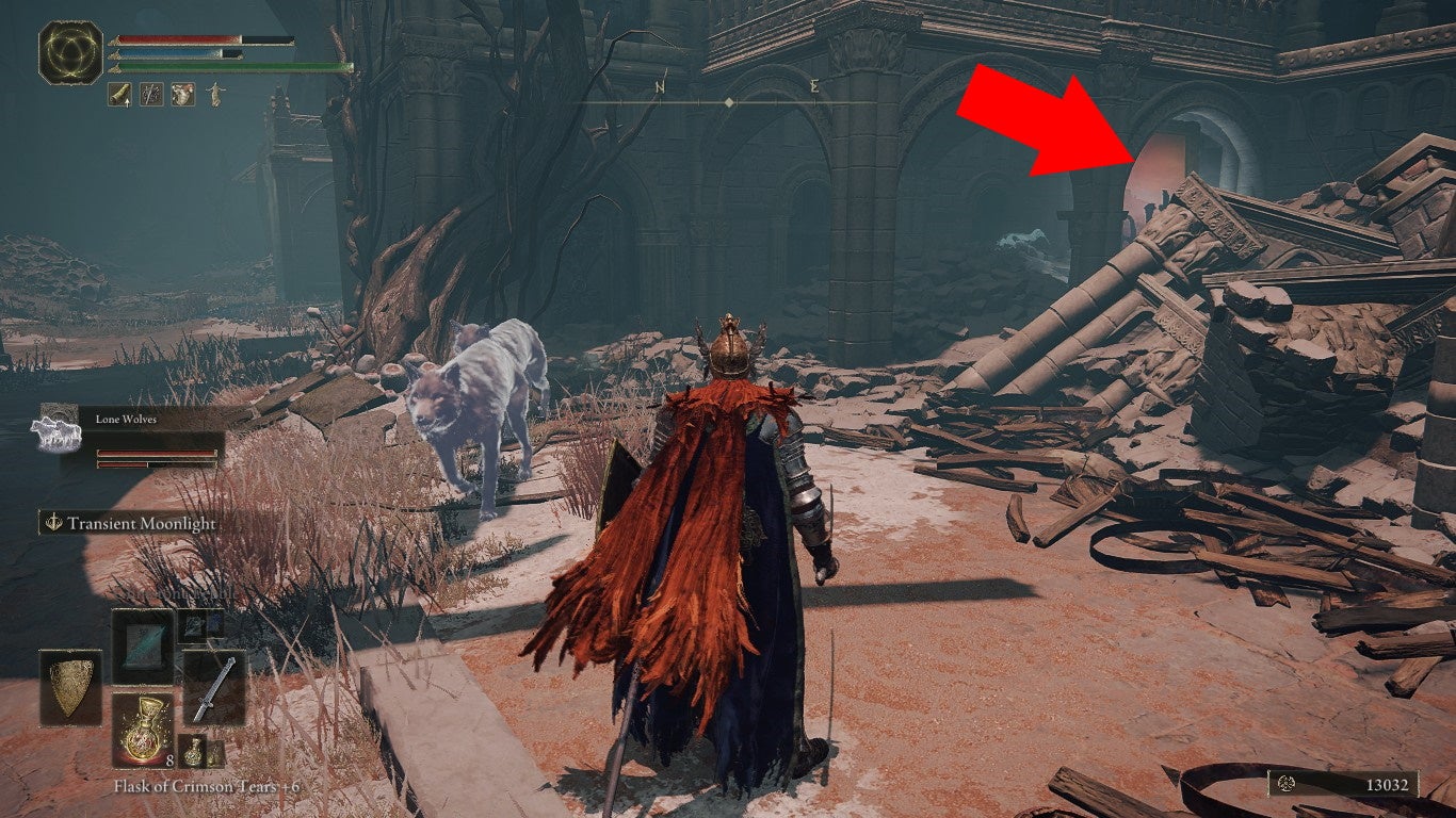 Elden Ring paintings locations and solutions guide - 3