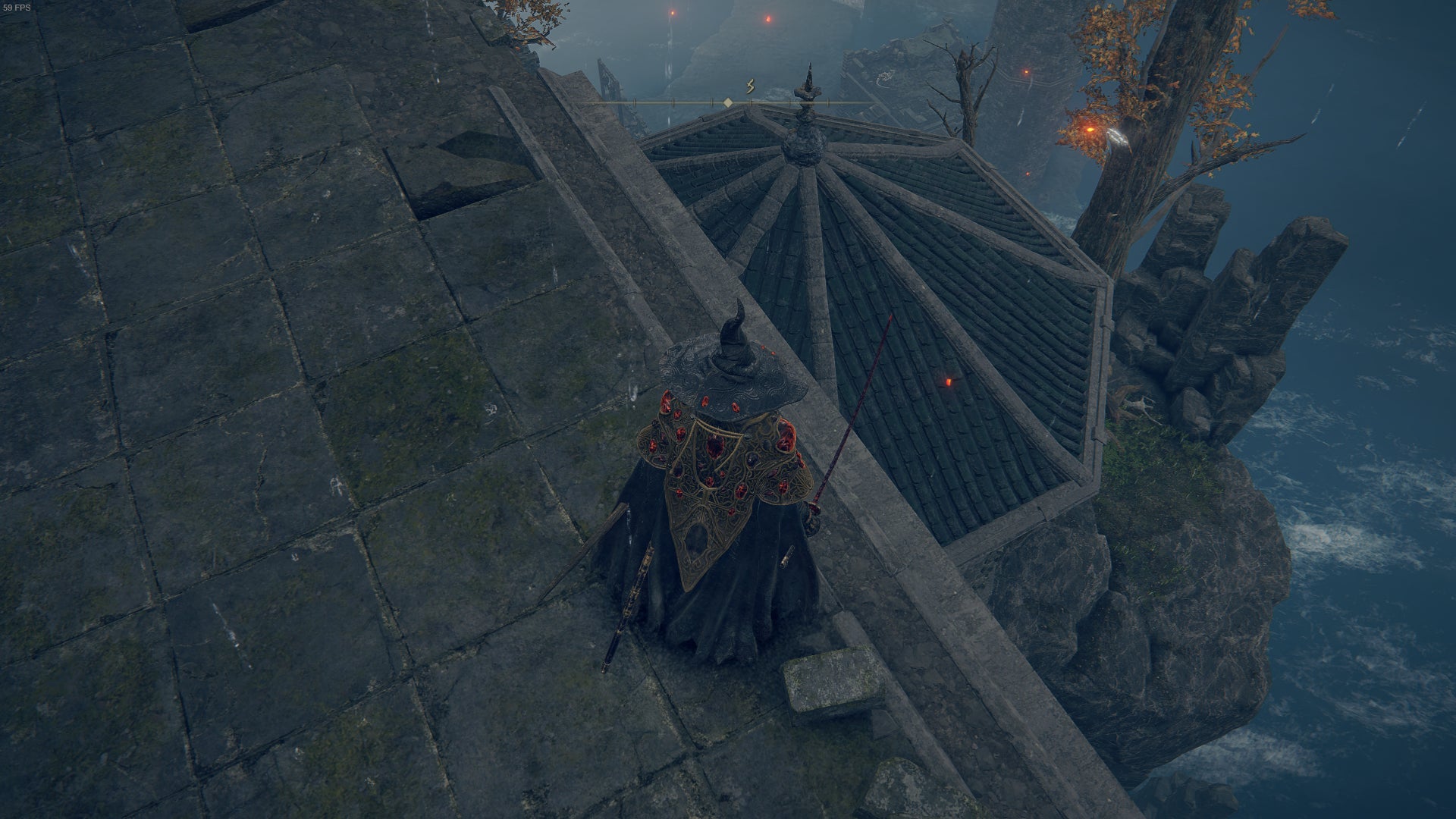 Elden Ring Castle Morne guide: How to beat Leonine Misbegotten - 8