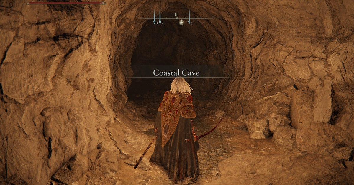 Elden Ring Coastal Cave Guide How To Beat The Demi Human Chiefs And elden-ring-coastal-cave-guide-how-to-beat-the-demi-human-chiefs-and