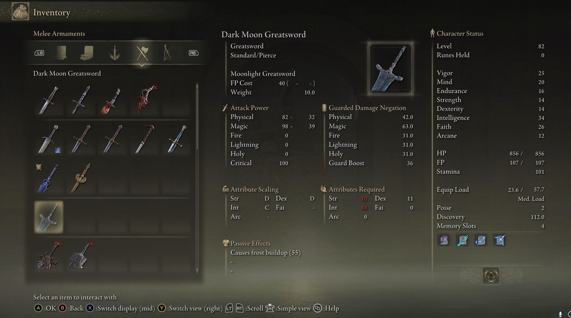 Elden Ring Ranni questline walkthrough - 29