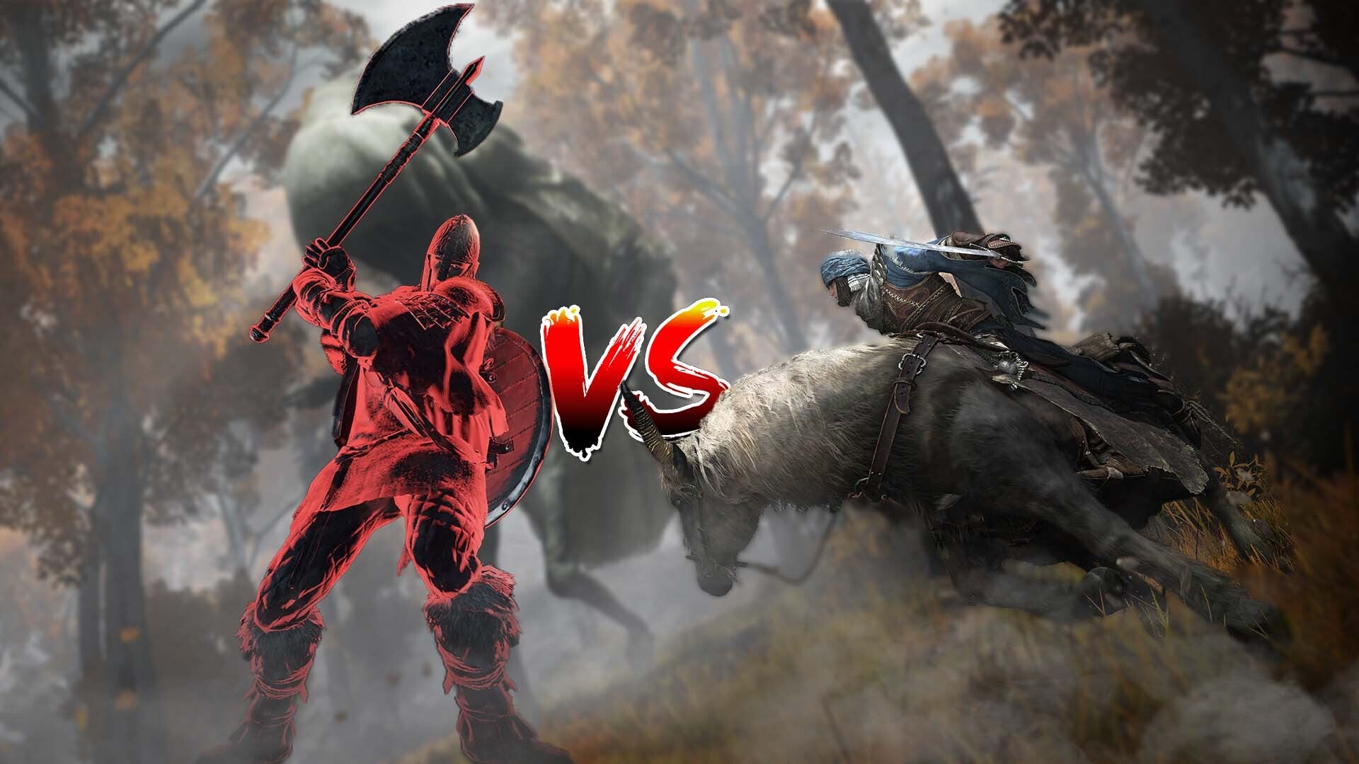 Inside the Dark Souls PvP community existing in Elden Ring's shadow