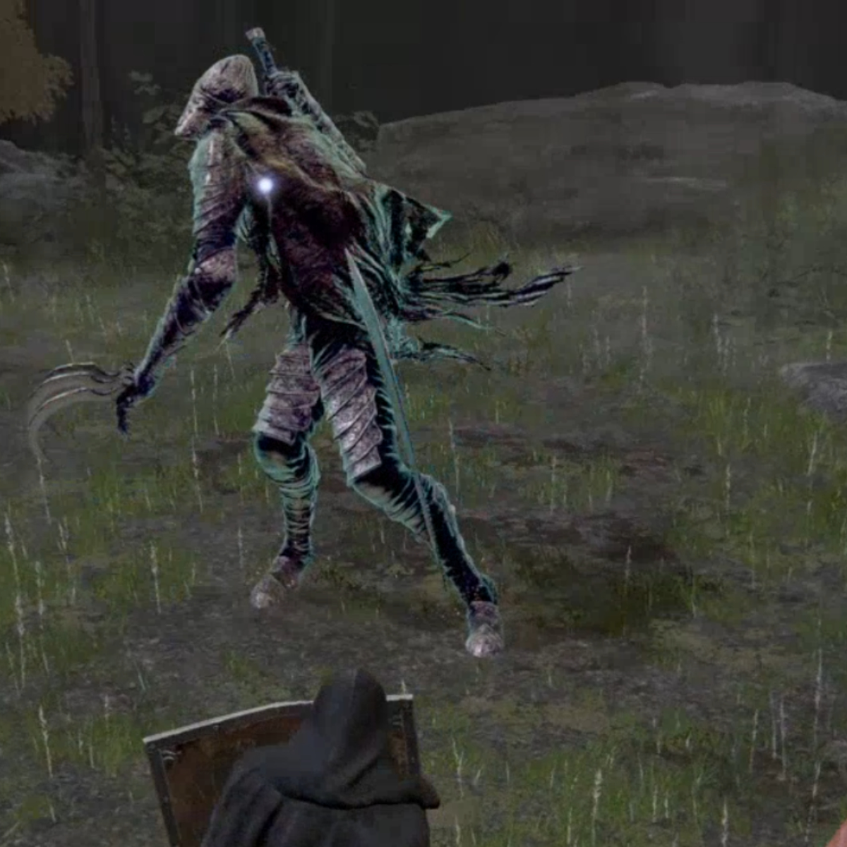 Elden Ring: How to beat Bloodhound Knight Darriwil | Rock Paper