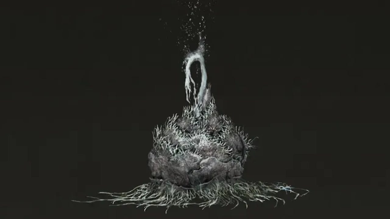 Death Root Sign Elden Ring: All Deathroot locations | Eurogamer.net