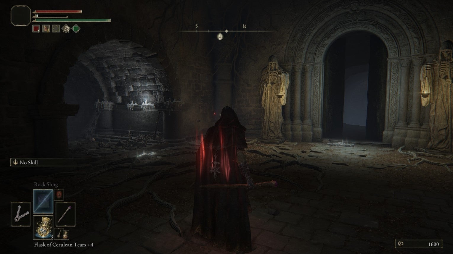 Best Elden Ring Talismans and where to find them - 11