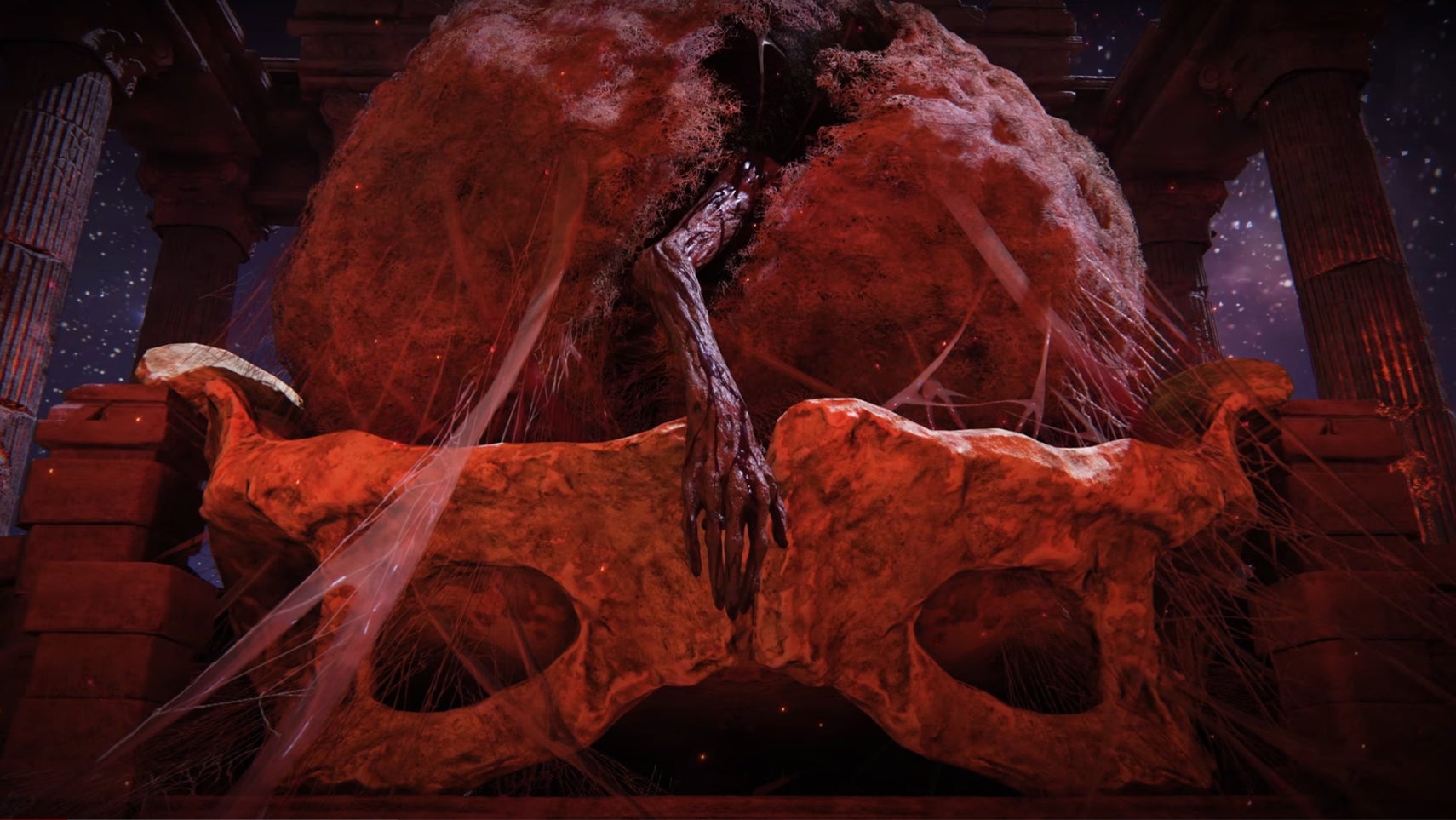 A big egg in Elden Ring. - 1