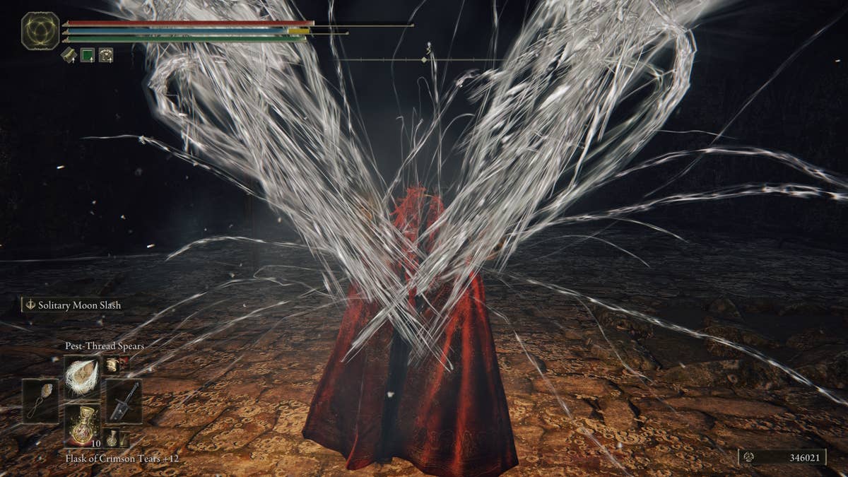 Elden Ring DLC spells: Best Sorceries and Incantations | VG247