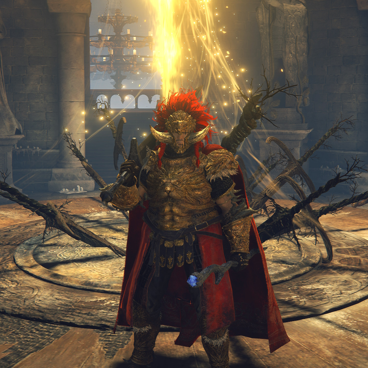 The best Elden Ring DLC weapons | VG247