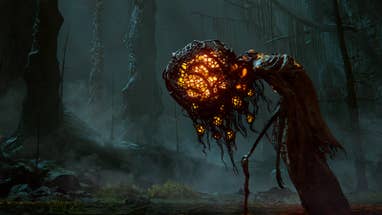 Personagem de Elden Ring Shadow of the Ertree tem estética usada em Bloodborne