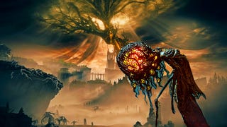 Elden Ring Shadow of the Erdtree: Neuer Gegnertyp mit Bloodborne-Charm vorgestellt