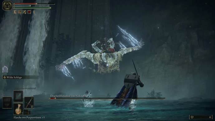 elden ring dragonkin soldier boss swoop attack