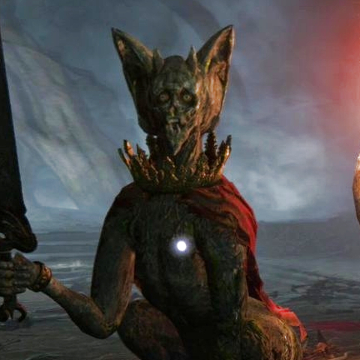 How to beat the Erdtree Burial Watchdog in Elden Ring | Eurogamer.net