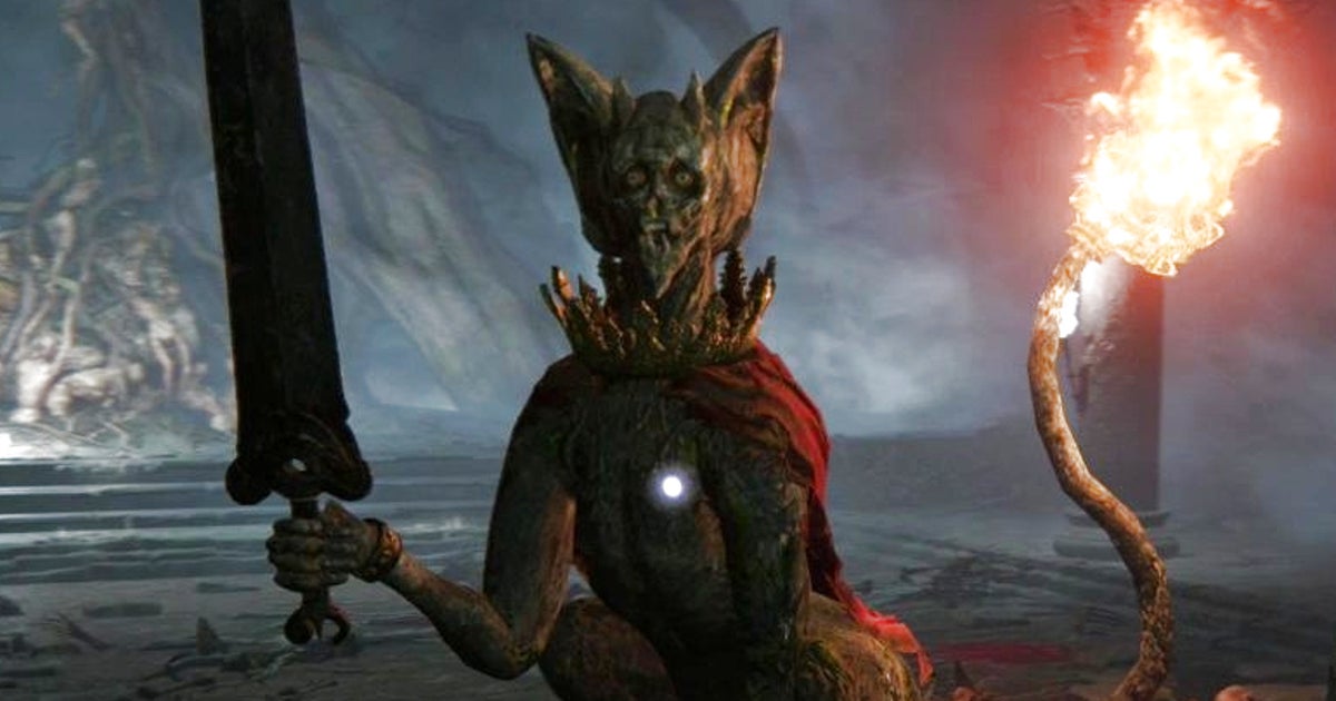 How to beat the Erdtree Burial Watchdog in Elden Ring | Eurogamer.net