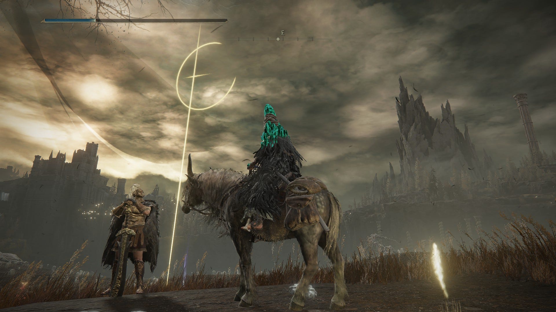 Elden Ring: Shadow of the Erdtree DLC review | Eurogamer.net