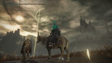 Elden Ring: Shadow of the Erdtree DLC review | Eurogamer.net Elden Ring: Shadow of the Erdtree DLC review | Eurogamer.net