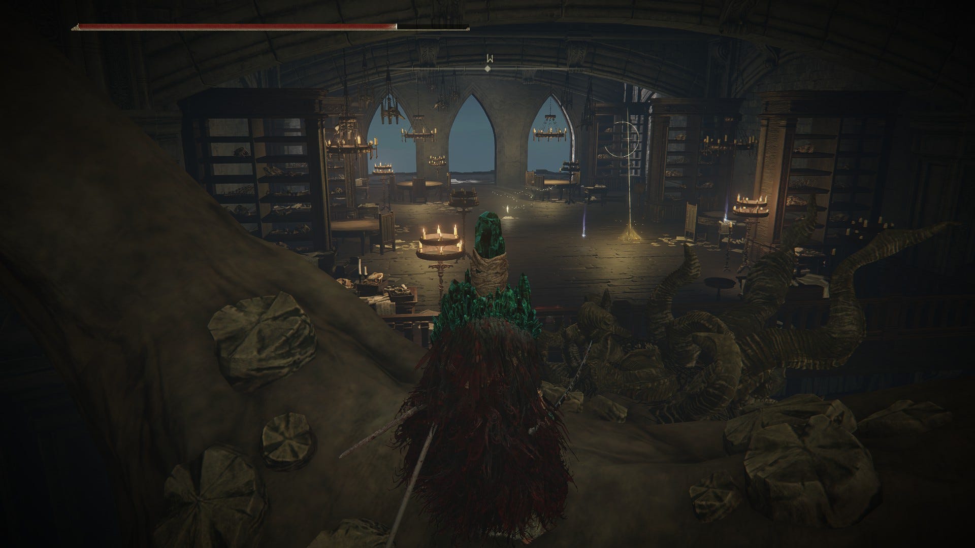 Elden Ring: Shadow of the Erdtree DLC review | Eurogamer.net