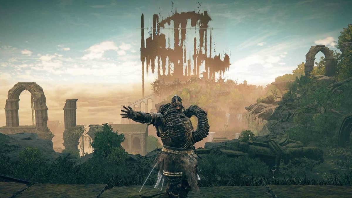 Elden Ring: Shadow Of The Erdtree review: yeah, it’s basically a