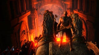 Elden Ring erreicht 764.000 gleichzeitig aktive Spieler auf Steam - Deutlich mehr als bei Dark Souls 3