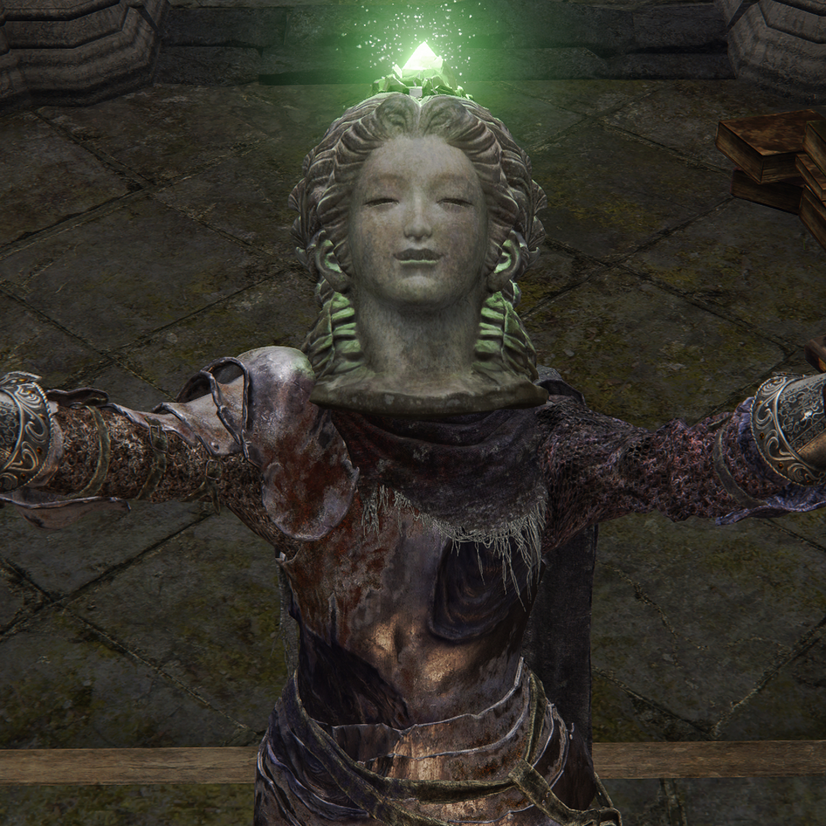 Elden Ring: How to get the Erudition Gesture | Rock Paper Shotgun