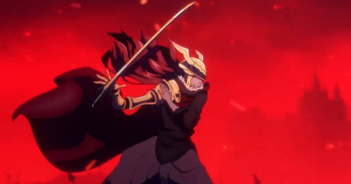 Elden Ring fan-made anime director reckons Sony's deal with FromSoftware's parent company shouldn't chuck up any surprise DMCA boss battles ahead of summer 2025 release