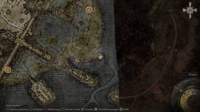 elden ring fifth siofra pillar map location