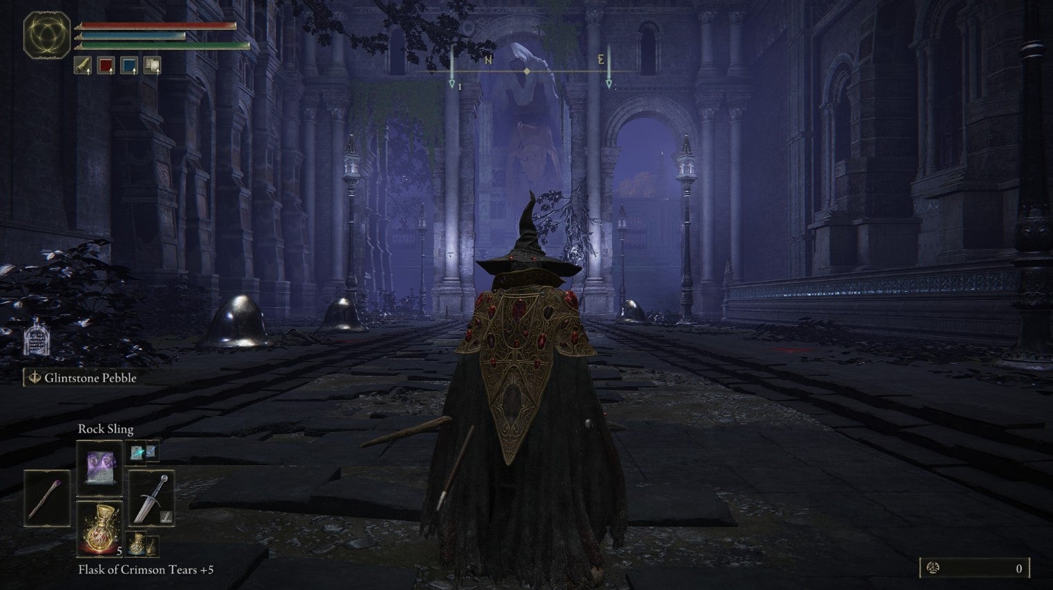 Elden Ring Ranni questline walkthrough - 11