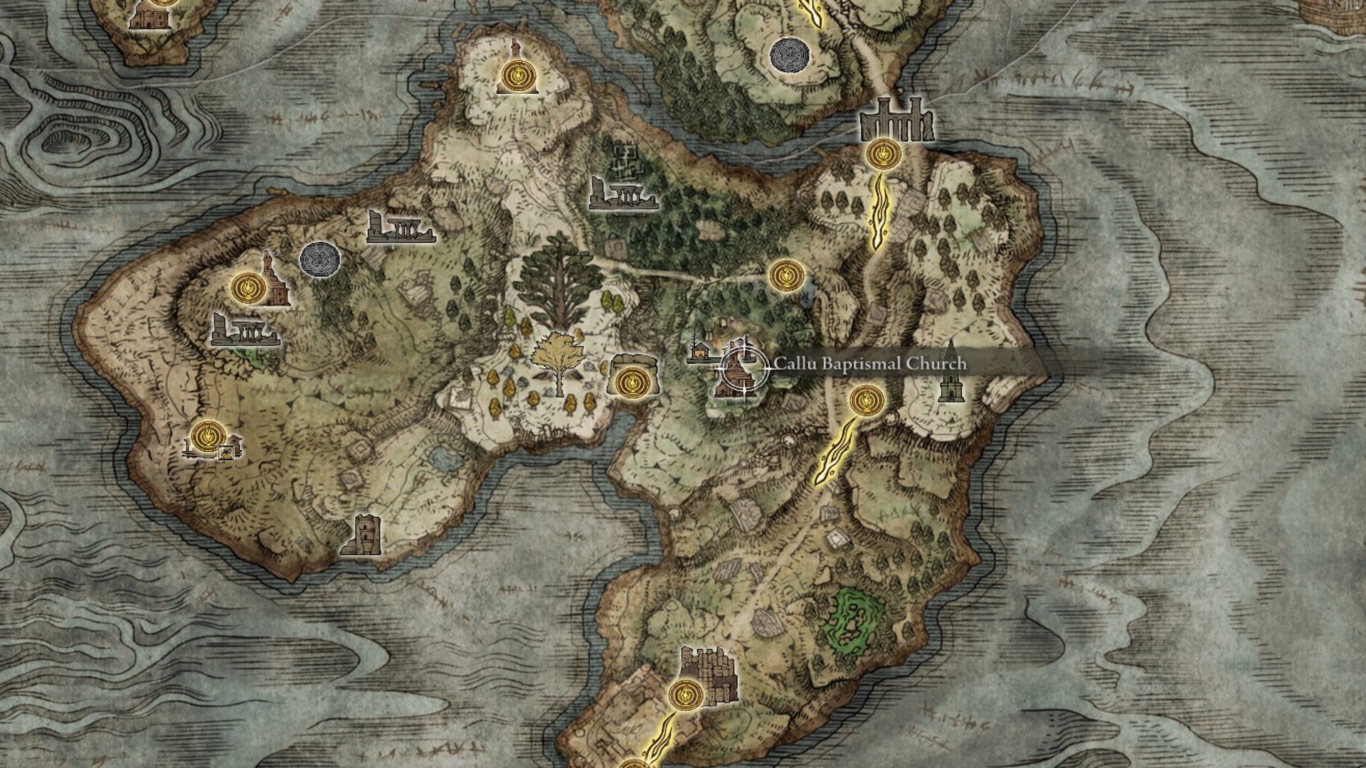 Best Elden Ring Incantations for early and late game - 3