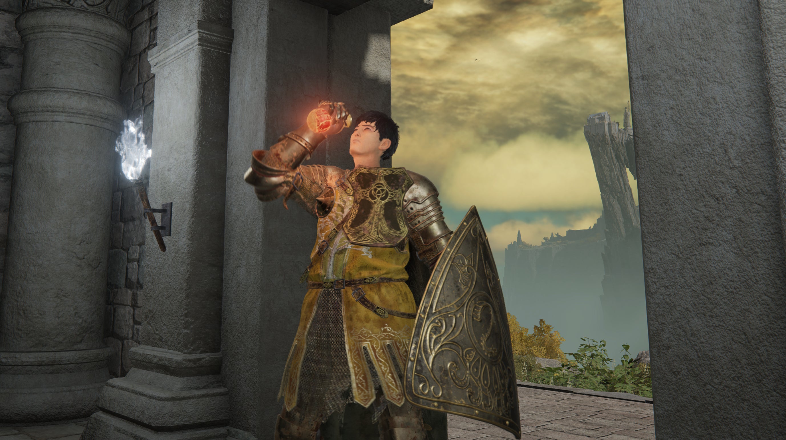 Elden Ring flask upgrade locaties: Waar vind je Golden Seeds en Sacred Tears in Elden Ring