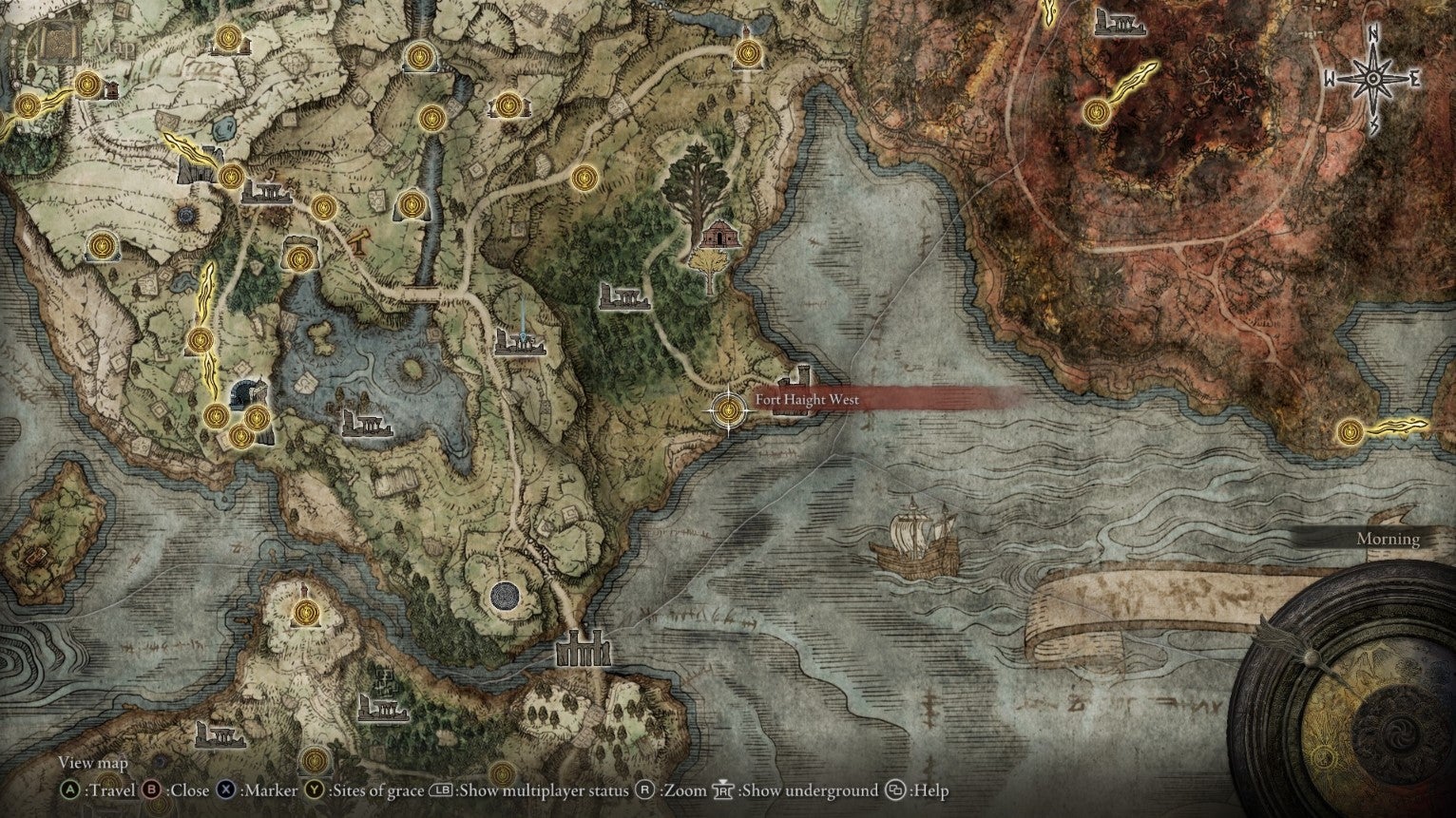 Elden Ring Ranni questline walkthrough - 10