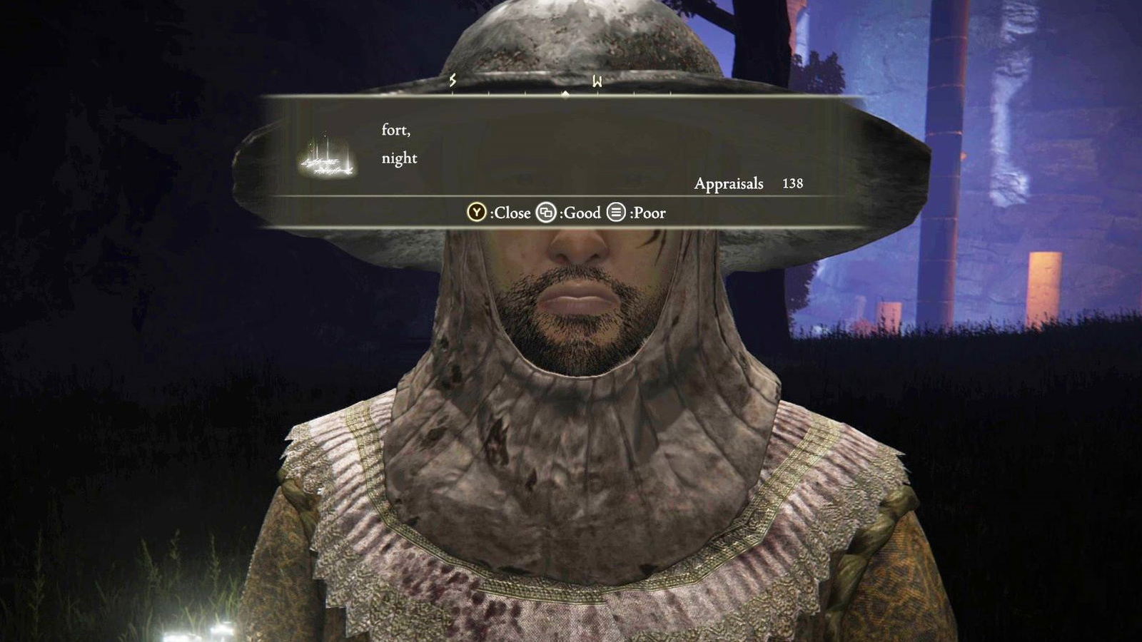 I adore the terrible banter of Elden Ring player messages | Rock