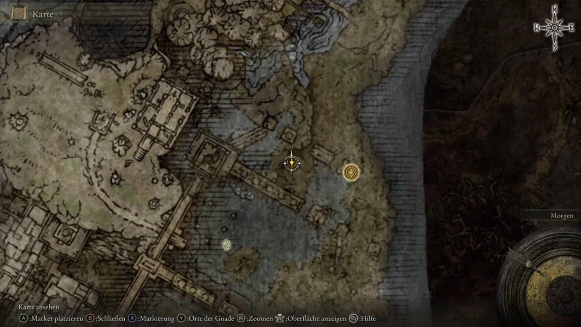 Elden Ring Siofra River walkthrough | Eurogamer.net