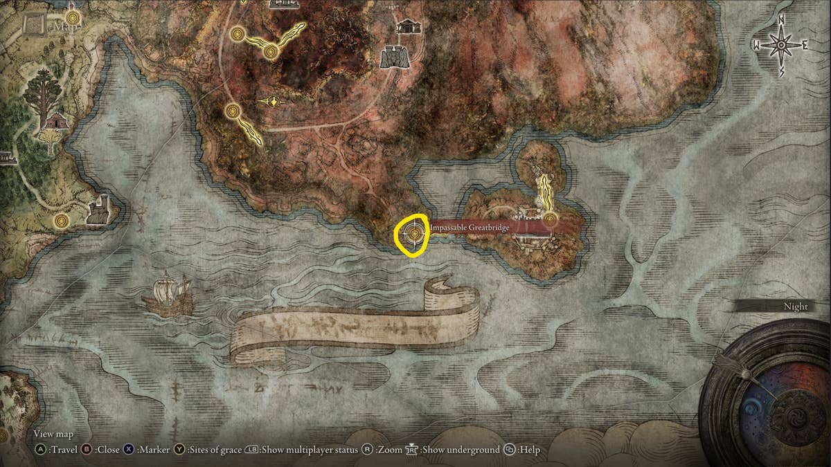 How to easily beat Starscourge Radahn in Elden Ring | VG247