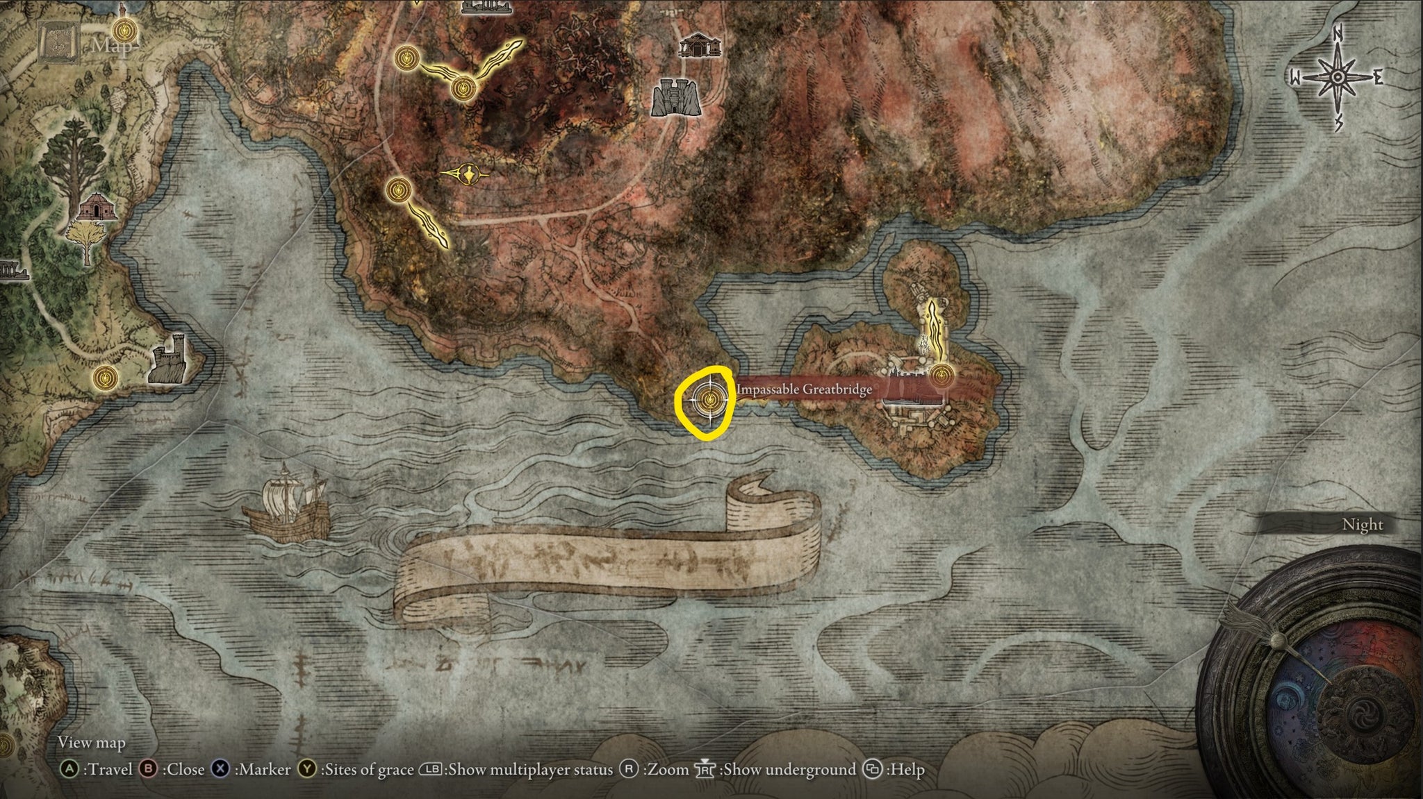 How to easily beat Starscourge Radahn in Elden Ring - 7