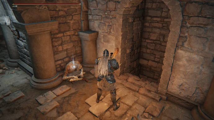 elden ring giants mountaintops catacombs corpse location