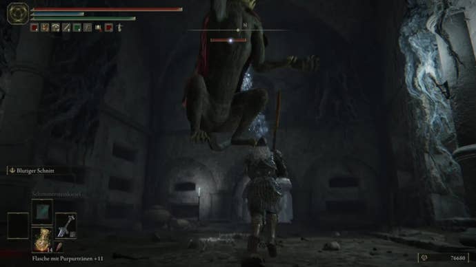 elden ring giants mountaintops catacombs erdtree burial watchdog